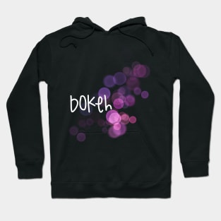 Bokeh Hoodie